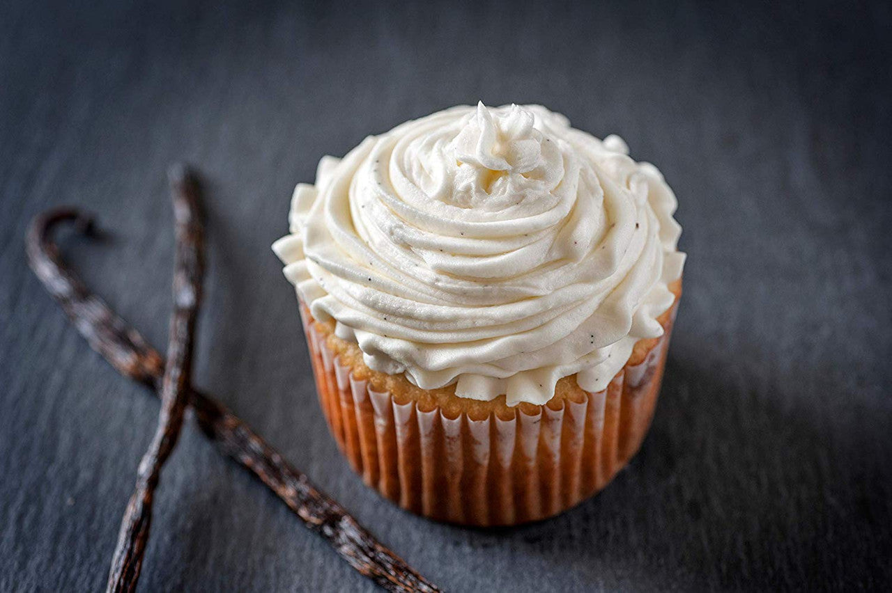 Club House, Quality Baking & Flavouring Extracts, Pure Vanilla, 46ml/1.6oz., {Imported from Canada}